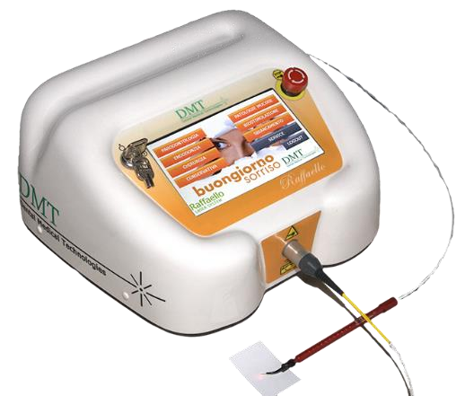 Laser Terapia
